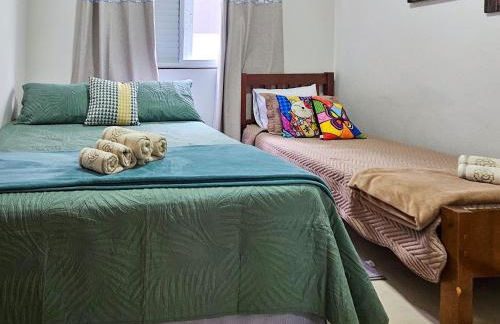 Casa ampla e confortável. Piscina e churrasqueira. - Foto 21