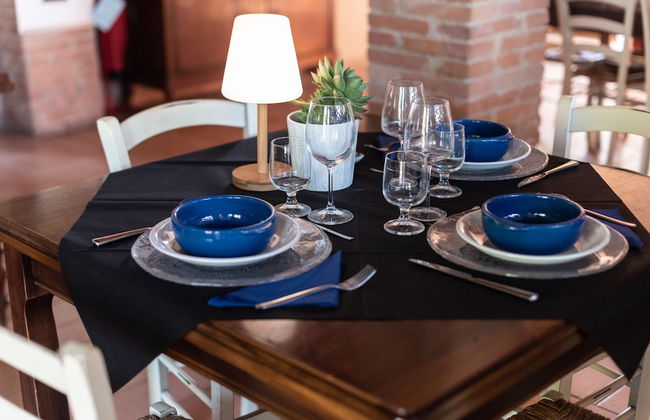 La Torre Rasa - Foto 50