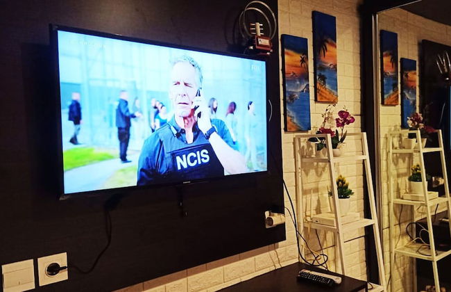 Grand Kamala Lagoon by 21 Room - Foto 16