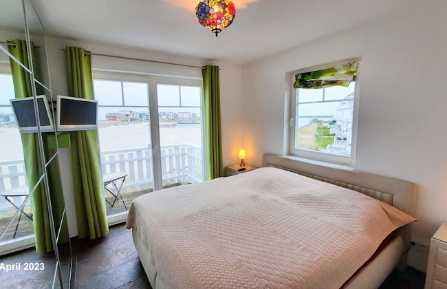 Haus in Olpenitz mit Strand und Meerblick - Foto 4