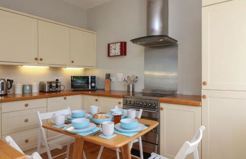 1 Bailey's Cottage - Foto 9