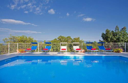 Villa Mirta in Crni (Haus für 8 Personen) - Photo 5