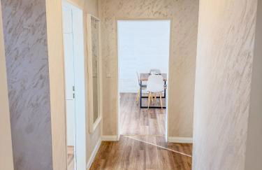 Harznest Unter den Linden mit Balkon - Foto 13