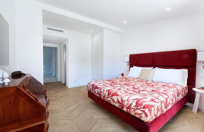 Villa Flavia in Sorrento - Foto 50