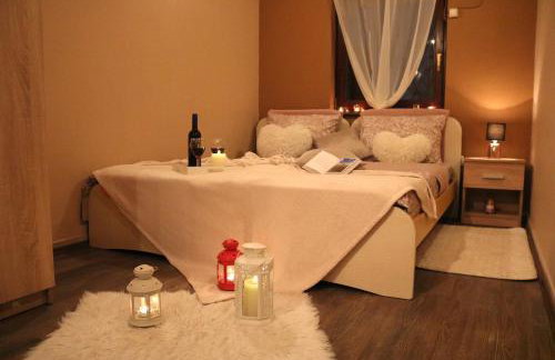 Guest house Studio apartman Marina - free parking, pet friendly - Foto 26