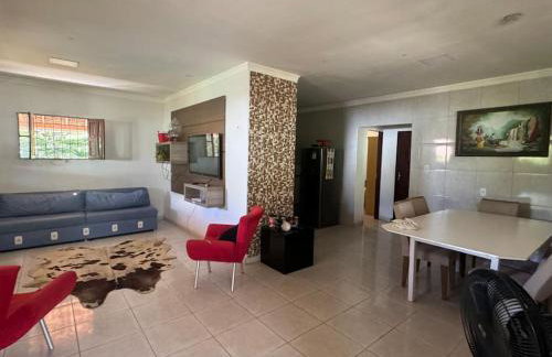 Lugar para descansar com a familia - Foto 60