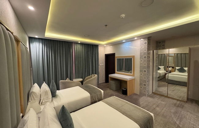 ROSELAND UMLUJ HOTEL - Foto 15