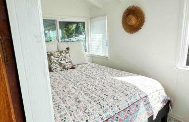 Serene & beautiful bohemian hilltop retreat - Foto 19