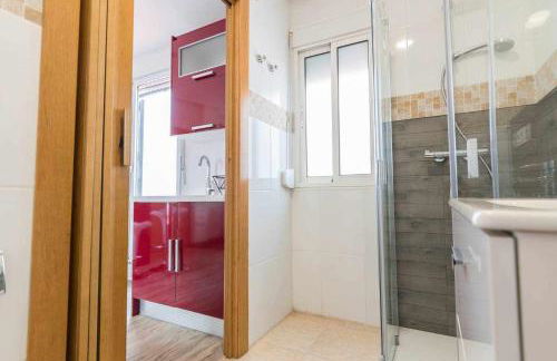 Apartamento Céntrico LA CATEDRAL - Foto 30