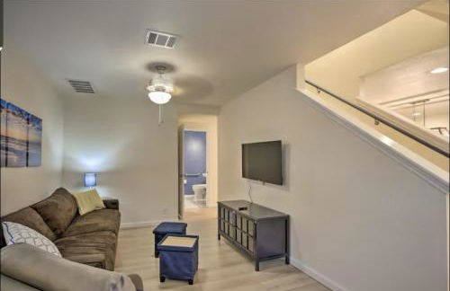 Walk to Tx State 5 beds Firepit Grill - Photo 10