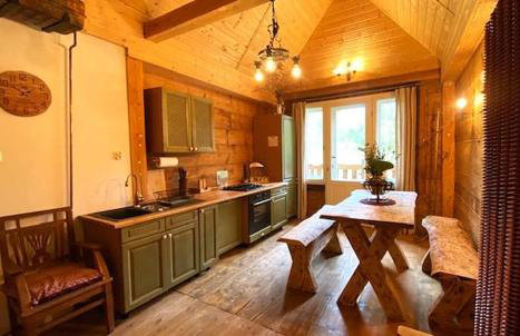 Chyża Chata na Krańcu Świata - Foto 26