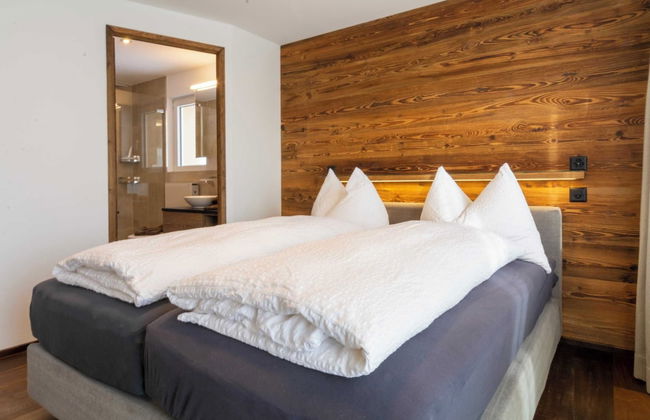 Chalet Weisshorn 1 - Foto 14