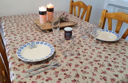 Apartament el mirador de la Cerdanya - Foto 24