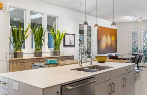 The Sanctuary at Deer Dune , Saugatuck - Foto 19