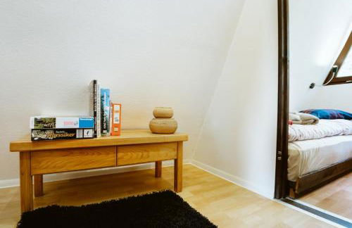 Nurdachhaus Marie im Nordschwarzwald - Foto 25