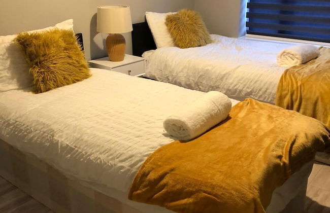 Luxurious 2 Bedroom Flat Ashford - Foto 5