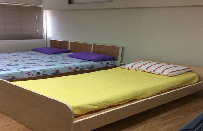 Room in Apartment - Asia Don Mueang Bangkok Condominium - Foto 2