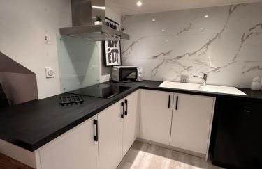 Jolie dépendance équipée - Foto 10