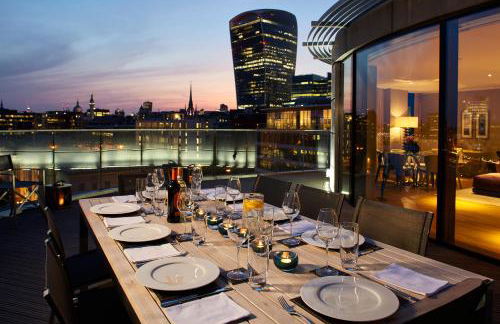 Cheval Three Quays at The Tower of London - Photo 145