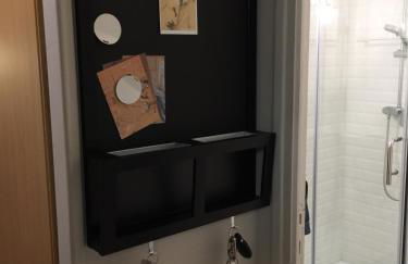 Studio Clémenceau proche centre ville - Photo 19