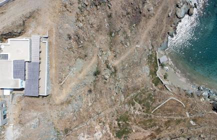 Kyon Beach Suites Kythnos - Foto 24