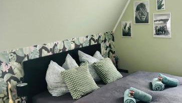 Casa Jungle Glanz Deluxe - Foto 2, towels