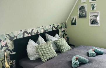 Casa Jungle Glanz Deluxe - Foto 2