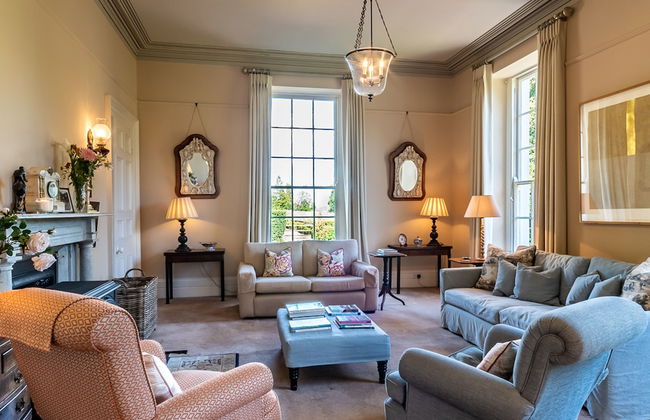 Luxury Country Mansion in West Cork - Foto 39