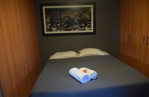 Flat em região nobre - Foto 54