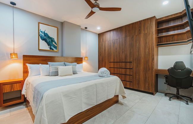 Torre San Angel - Foto 35