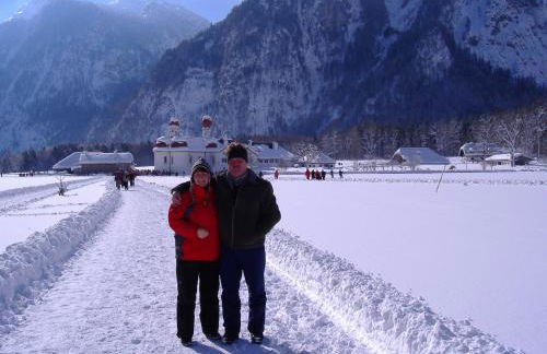 Landhaus Fürberger - Foto 19