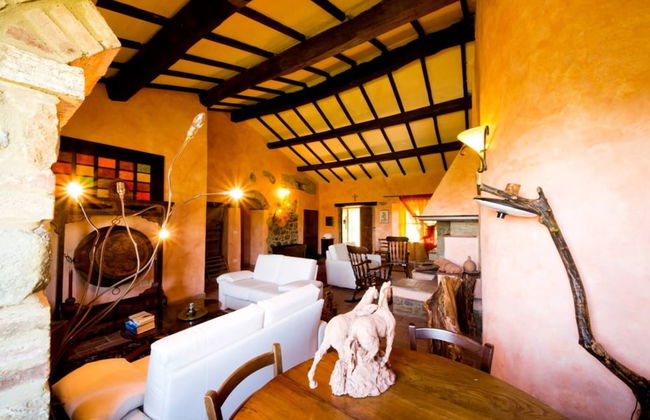 Agriturismo Piatina - Foto 4