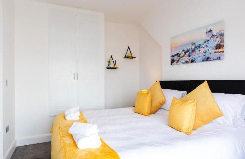 Luxury House in the Heart of Mumbles Village - Foto 13