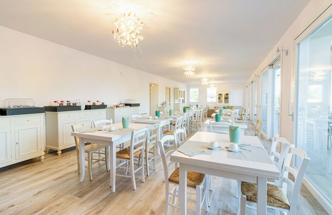 I Campi Wine Relais - Foto 27