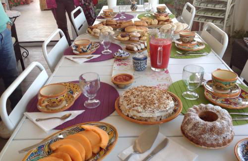 Attico Da Rosa con vista spettacolare a 360 gradi - Foto 41