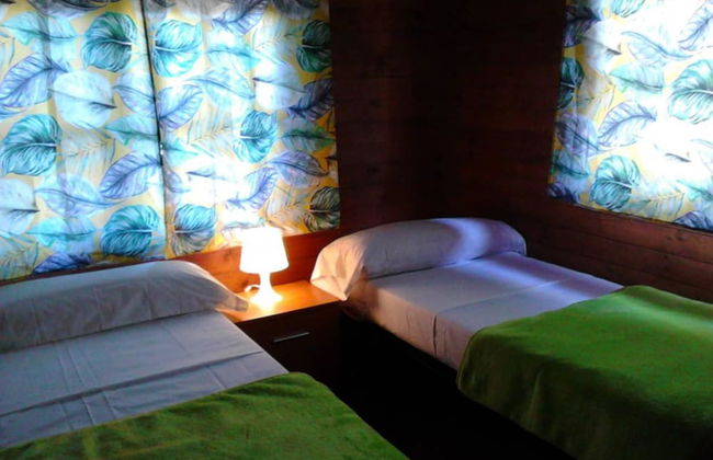 Camping La Pedrera - Foto 70