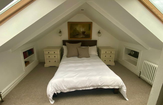 Quaint Cornish Cottage in Idyllic Location - Foto 4