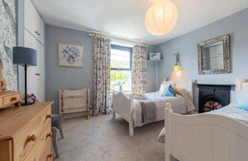 Copper Beech Cottage - Foto 20