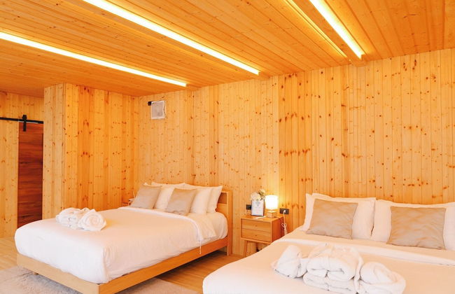 Morning Star Glamping - Foto 30