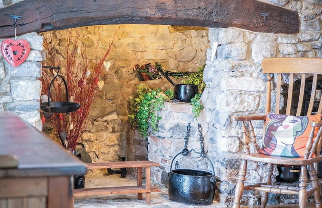 Hall House - 3 Bedroom Cottage - Saint Florence - Foto 28