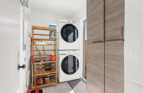 Lauderdale Modern 1 Bedroom 1 Bathroom with Private Backyard - Foto 9