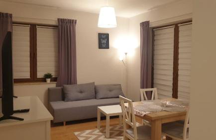 Apartamenty Zdrojowe - Foto 3