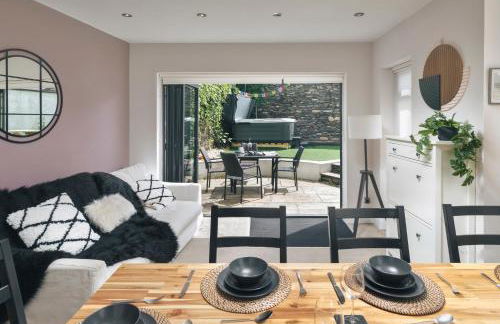 Rosemount Lake District Townhouse with Hot Tub - Ridgestone - Foto 27