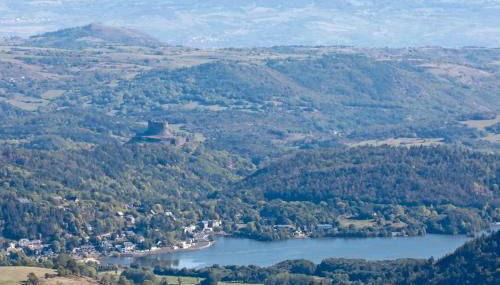 Studio au cœur du sancy - Foto 3