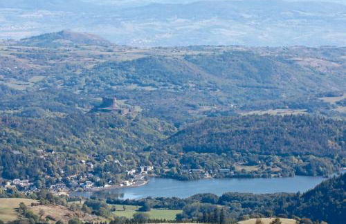 Studio au cœur du sancy - Foto 3