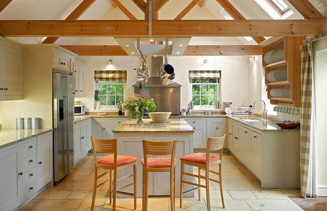 Weir Cottage - Photo 10