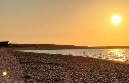 Casa da Alegria, um relaxante paraíso na praia, a 30 mins de Lisboa! - Foto 15