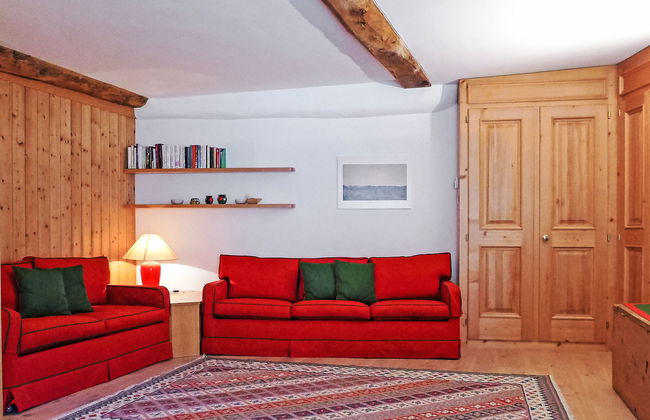 Chesa Frizzoni - Foto 8