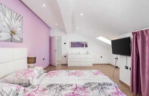 Touch of happiness apartment - Foto 22