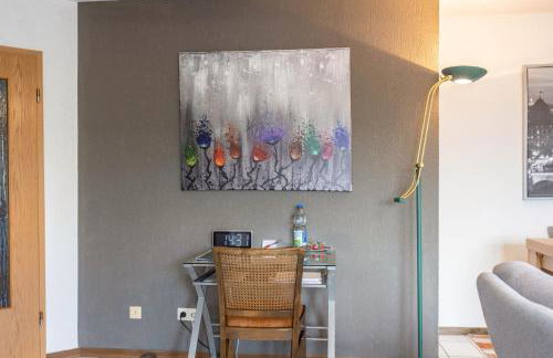 Ferienwohnung Rieth - Foto 11